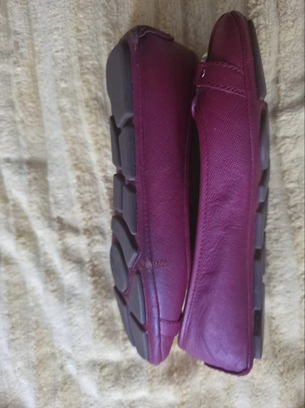 Michael Kors well comfort